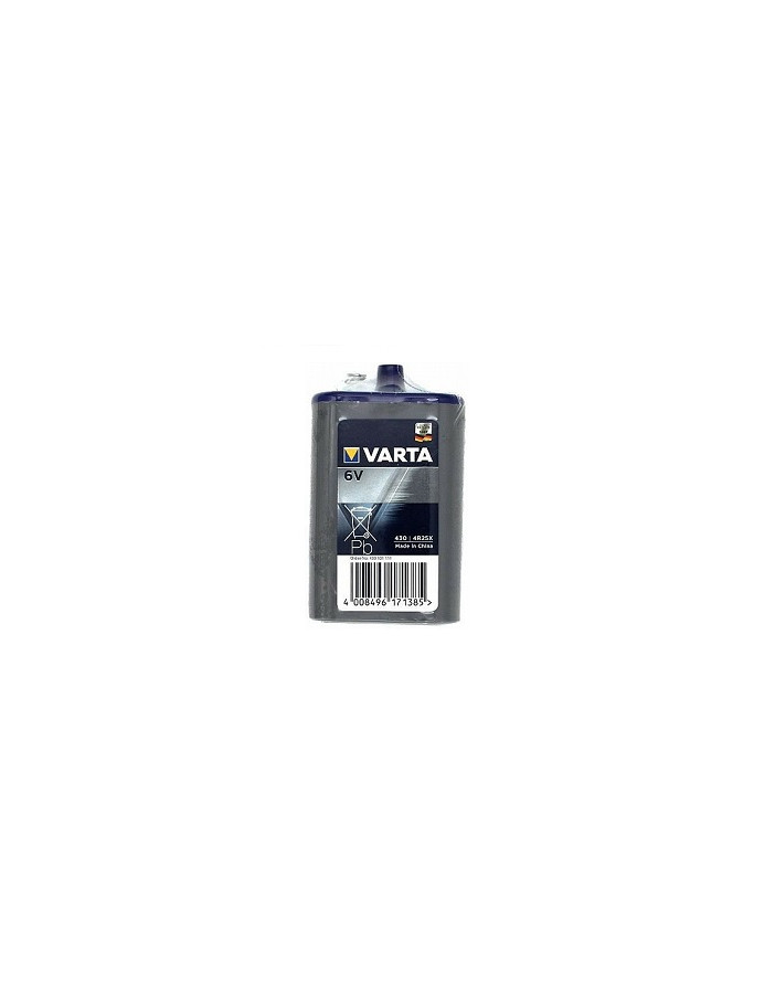 4R25 VARTA