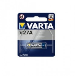 LR27 VARTA