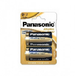 LR20 PANASONIC