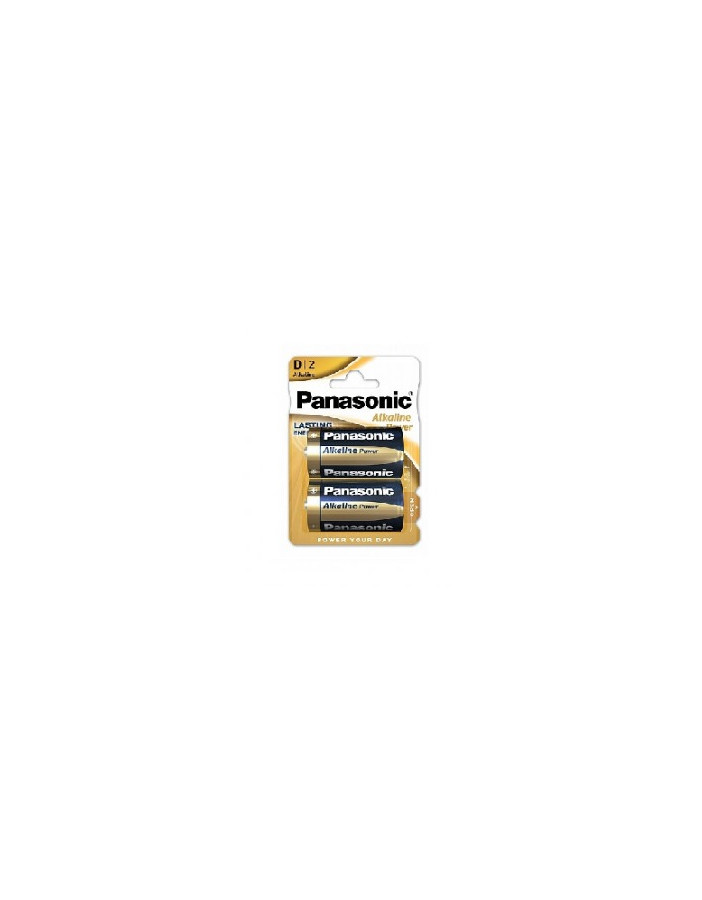 LR20 PANASONIC