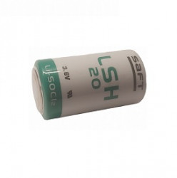 SAFT-LSH20