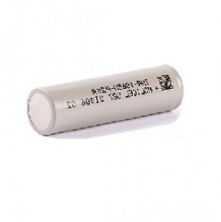 INR18650-P26A