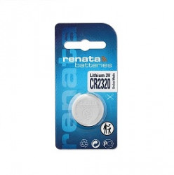 CR2320 RENATA