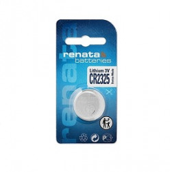 CR2325 RENATA