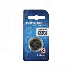 CR2430 RENATA