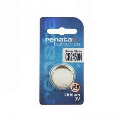 CR2450N RENATA