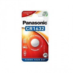 CR1632 PANASONIC