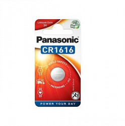 CR1616 PANASONIC