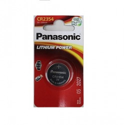 CR2354 PANASONIC