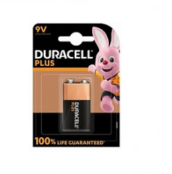 6LR61/MN1604 DURACELL