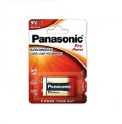 6LF122 PANASONIC