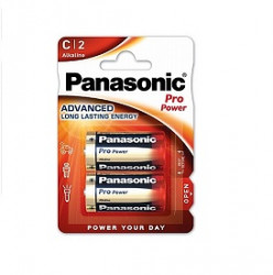LR14 PANASONIC