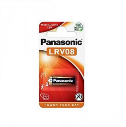 LR23 PANASONIC