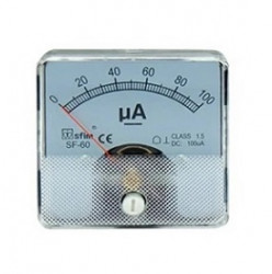 SF-60 SFM SHUNT