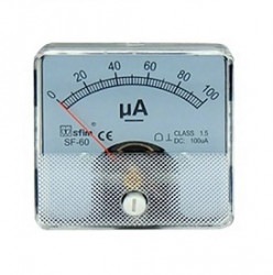 SF-60 SFM SHUNT