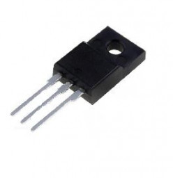 STF18NM60N