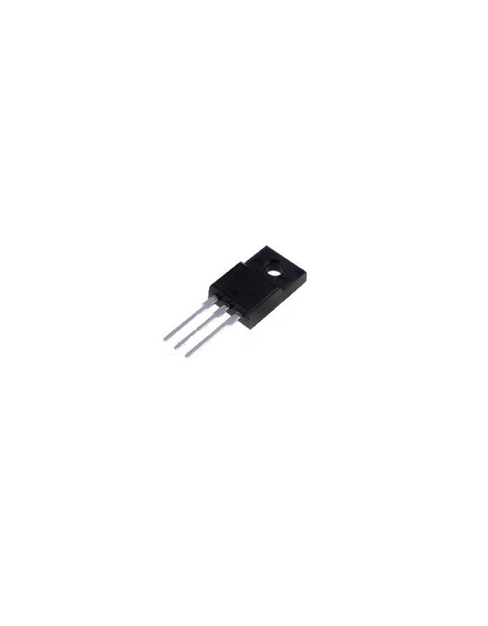 STF18NM60N