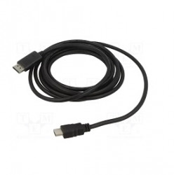 CC-DP-HDMI-3M