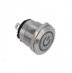 ONPOW6219F-10ZET/J/R/24V/S