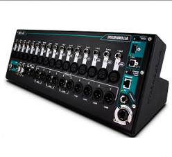 ALLEN & HEATH QU-SB