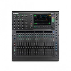 ALLEN & HEATH QU-5