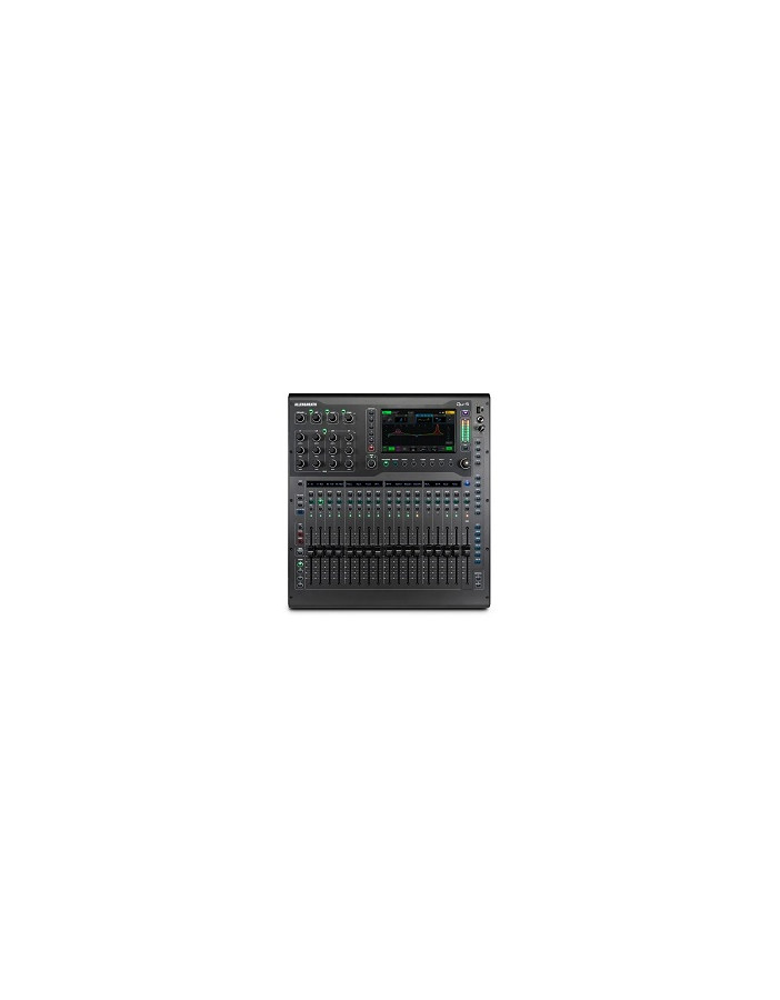 ALLEN & HEATH QU-5