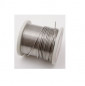 SOLDER WIRE  ROSIN CORE 60/40