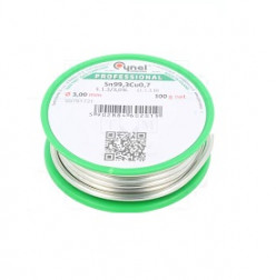 CYNEL SN99C-3.0/0.1