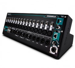 ALLEN & HEATH QU-SB