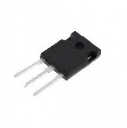 FGH40N60UFDTU