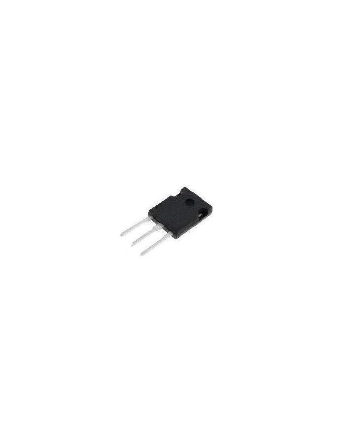 FGH40N60UFDTU