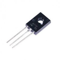 2SD669A