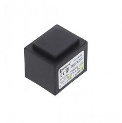 Μ/Σ 220V-2x15V