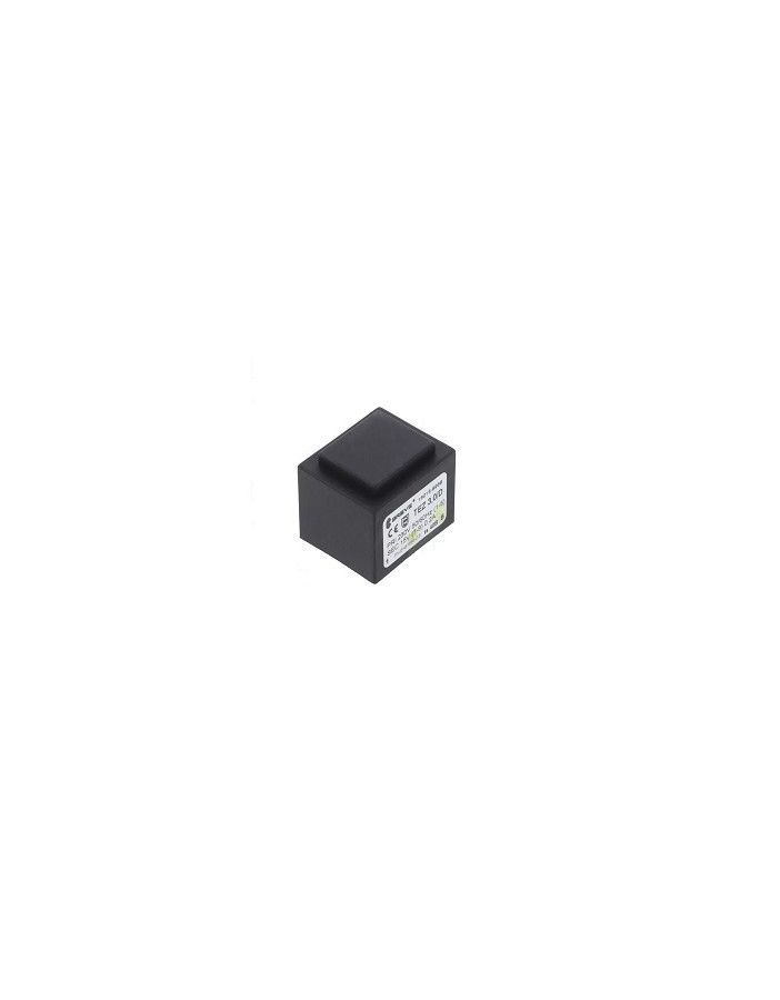 Μ/Σ 220V-2x15V