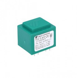 Μ/Σ  220V-2x9V