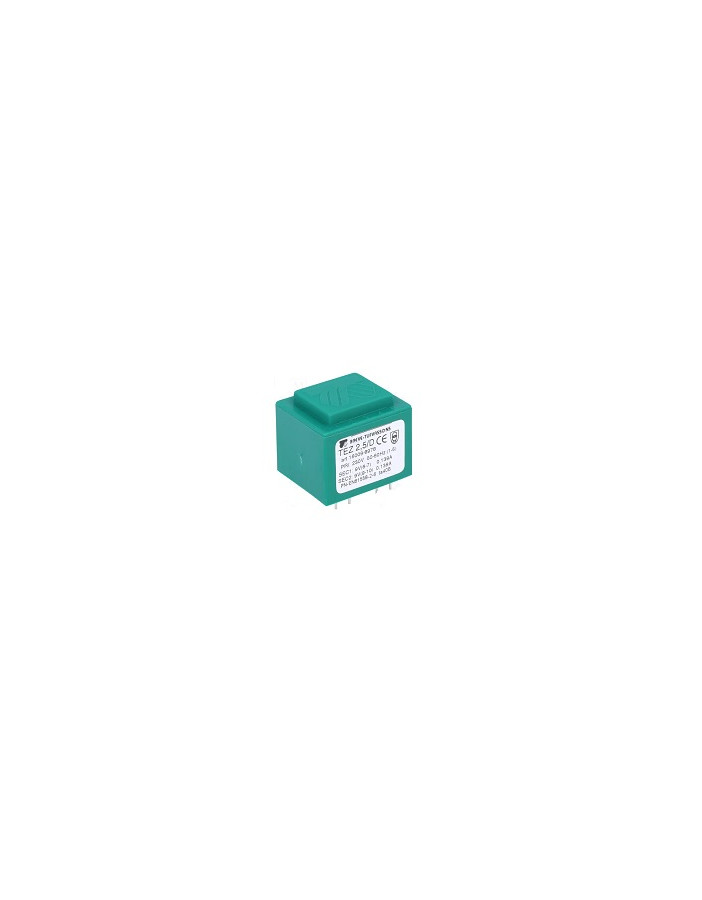 Μ/Σ  220V-2x9V