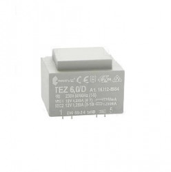 Μ/Σ 220V-2x12V