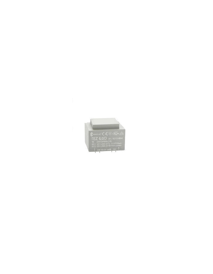 Μ/Σ 220V-2x12V