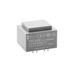 Μ/Σ   220V-9V