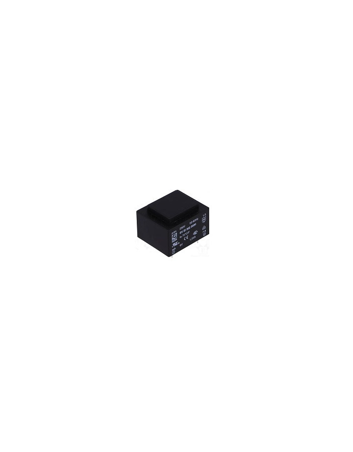 Μ/Σ  220V-6V