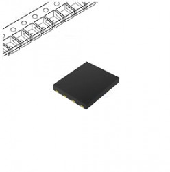 MAX25L12872FZNI-10G-T