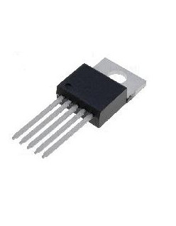 MC34167TG