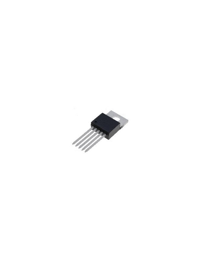 MC34167TG