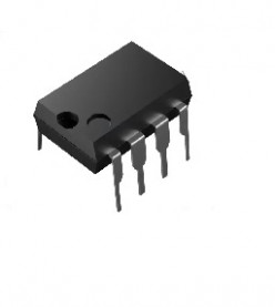 MC34063AP1G