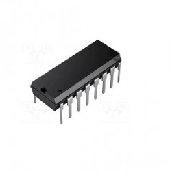CD74HC4049E
