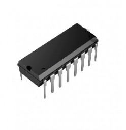 CD74HC283E