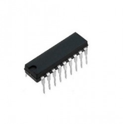 MCP23008-E/P