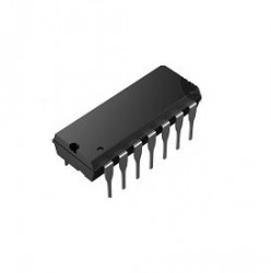 SN74HC02N