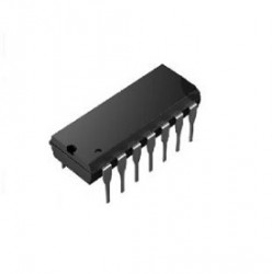 SN74LS08N