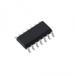 CD4013BM